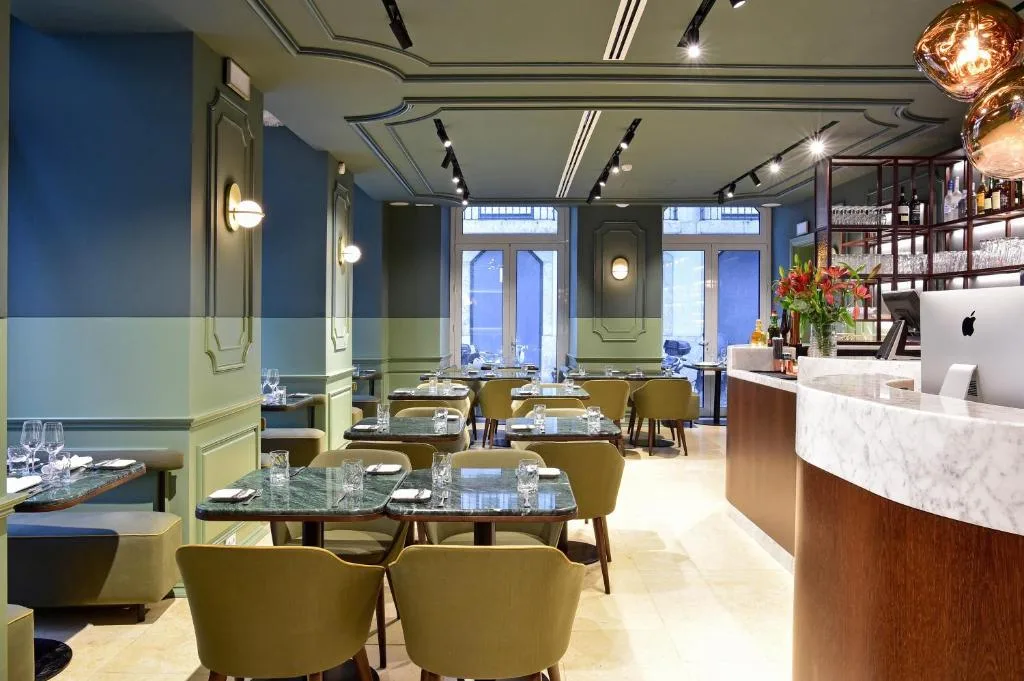 My Story Hotel Augusta — 4