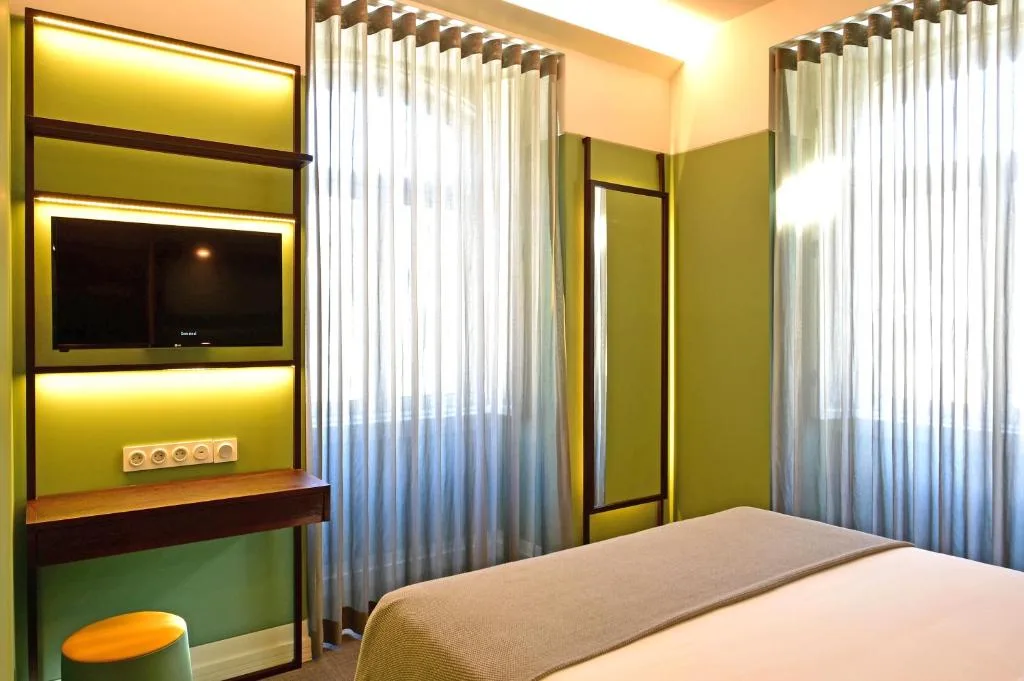 My Story Hotel Augusta — 5