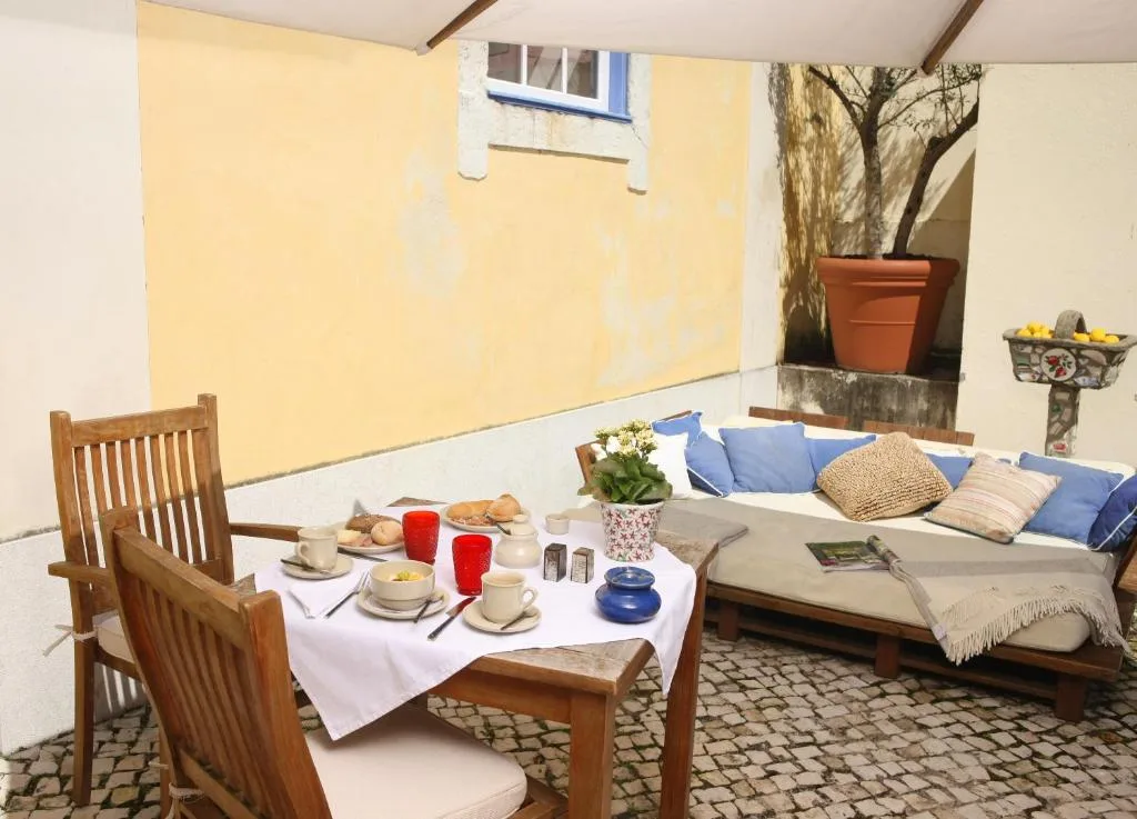 Solar do Castelo - Lisbon Heritage Collection - Alfama — 4
