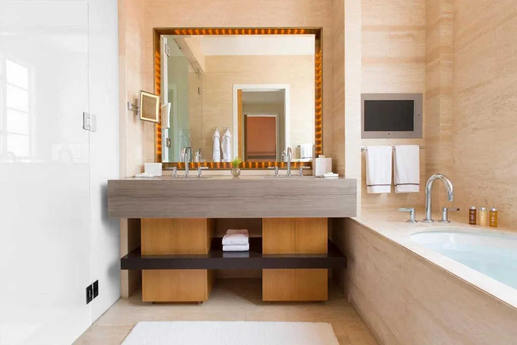 Hotel Bel-Air - Dorchester Collection — 3