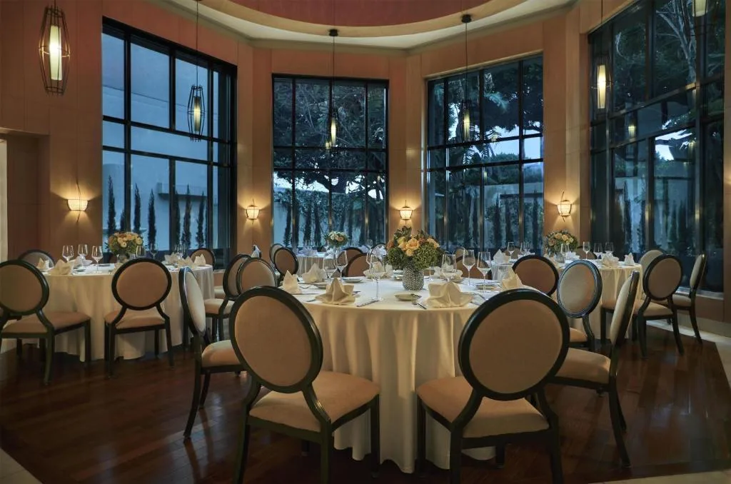 L'Ermitage Beverly Hills — 4