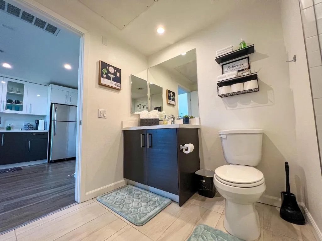 LUXURY LA PENTHOUSE PRIME LOCATION Min from HOLLYWOOD and DOWNTOWN — 3