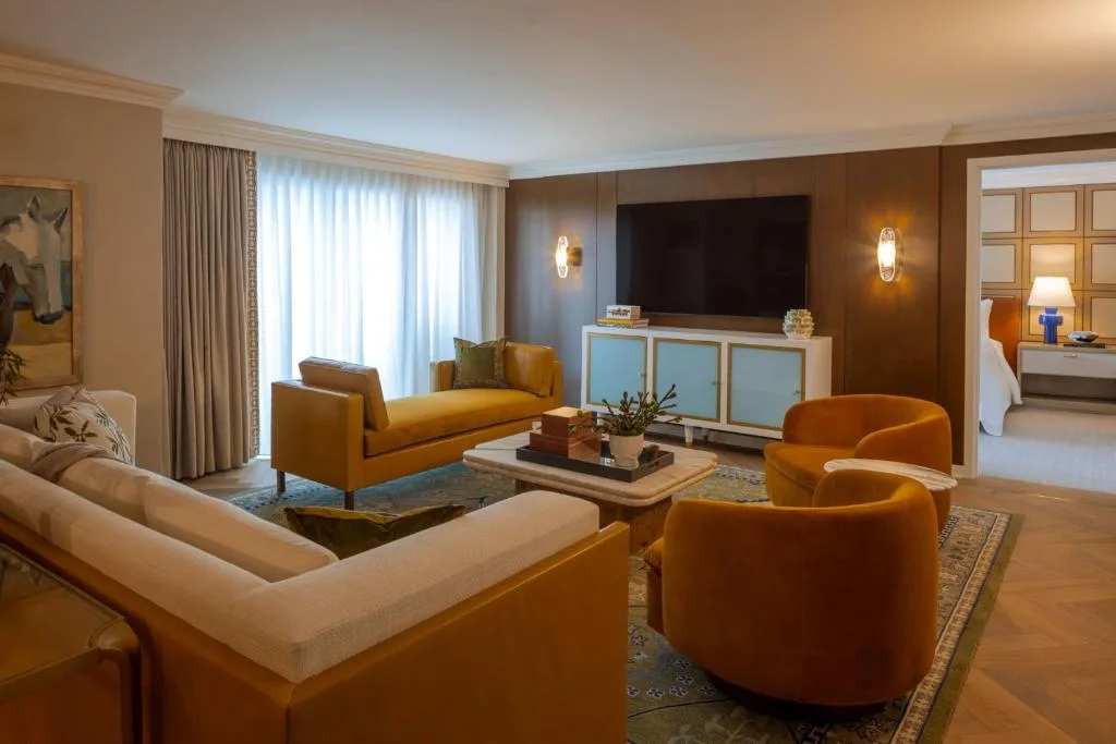 Regent Santa Monica Beach by IHG — 5