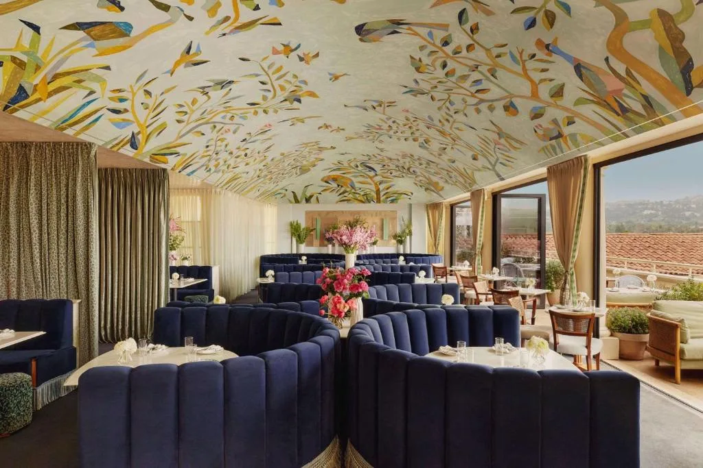 The Maybourne Beverly Hills, Maybourne — 2