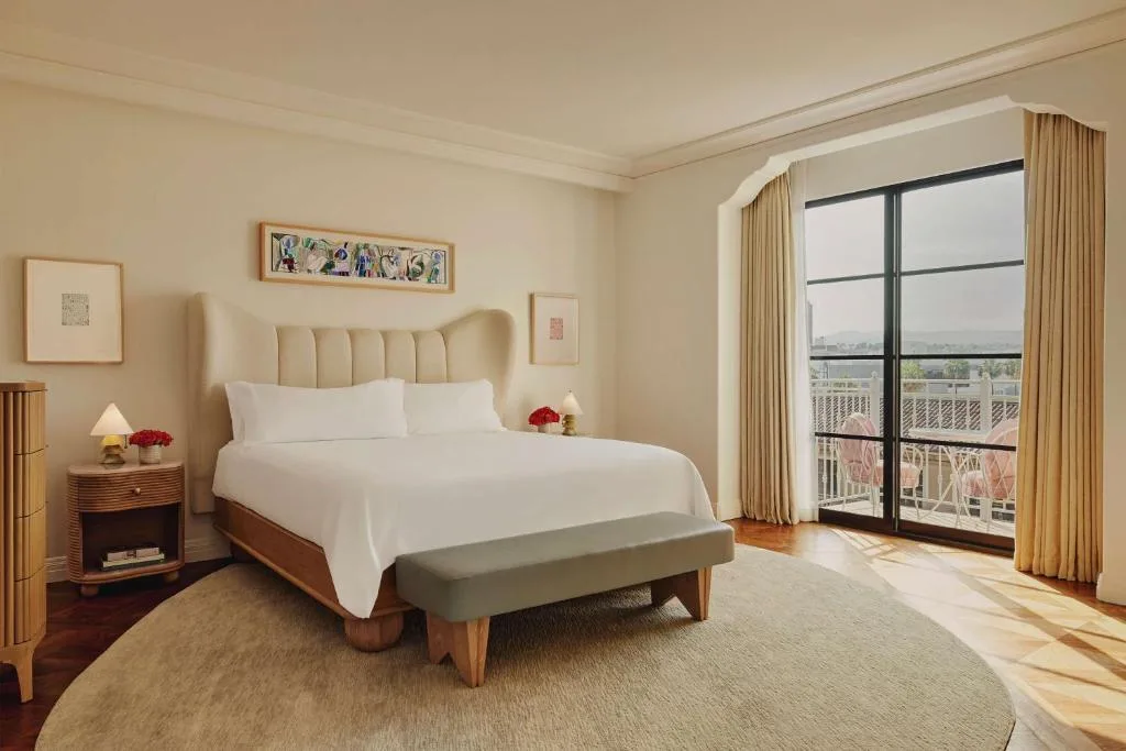The Maybourne Beverly Hills, Maybourne — 3