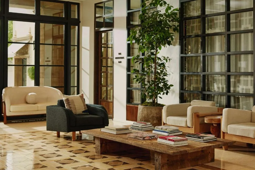The Maybourne Beverly Hills, Maybourne — 5
