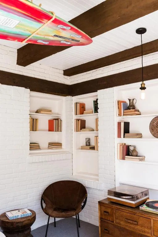The Venice Beach House — 3