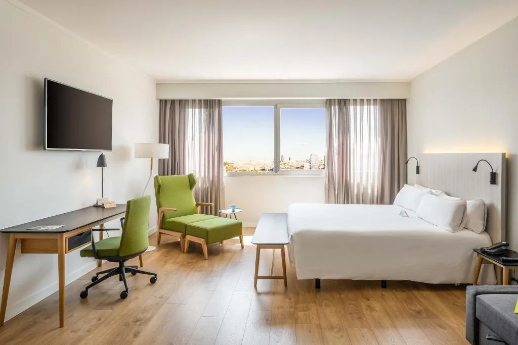 ARTIEM Madrid — 4