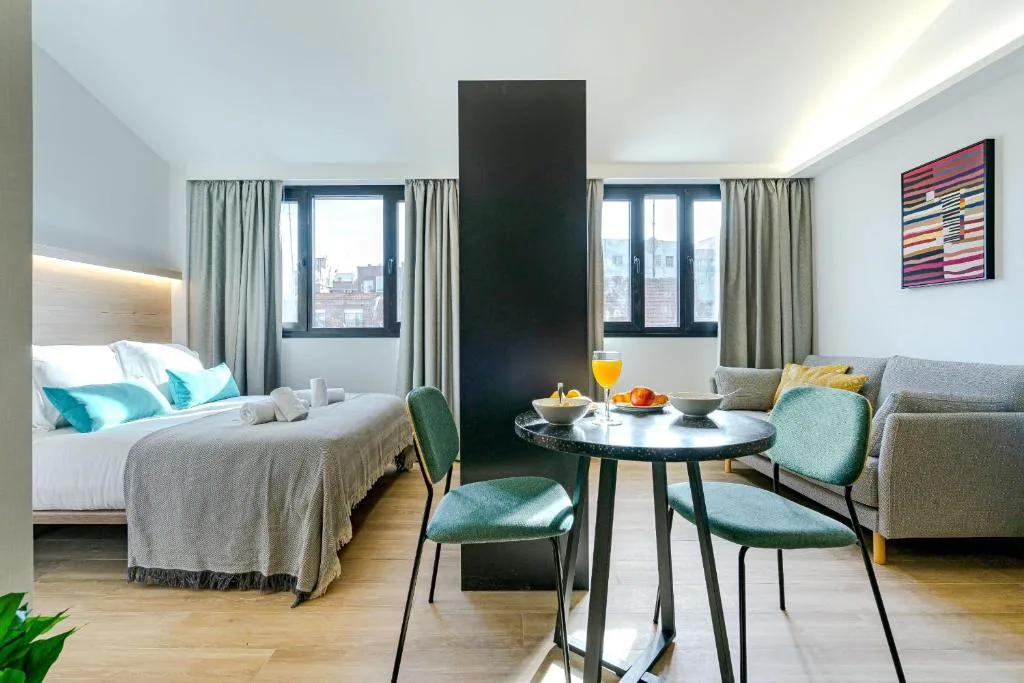 Feelathome Ventas Suites — 3