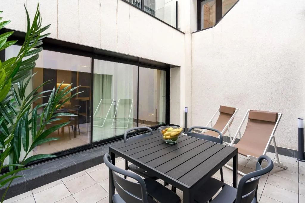 Feelathome Ventas Suites — 5
