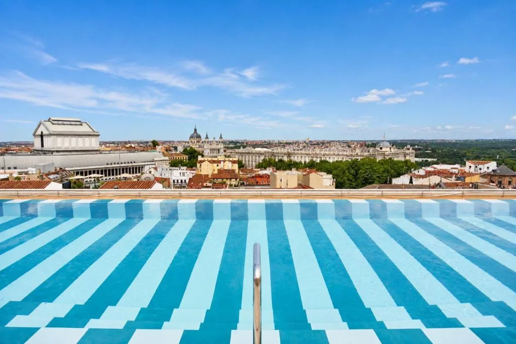 Madrid