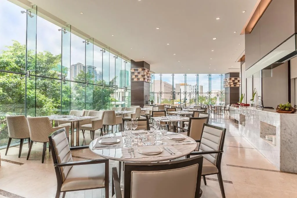 Ascott Bonifacio Global City Manila — 5