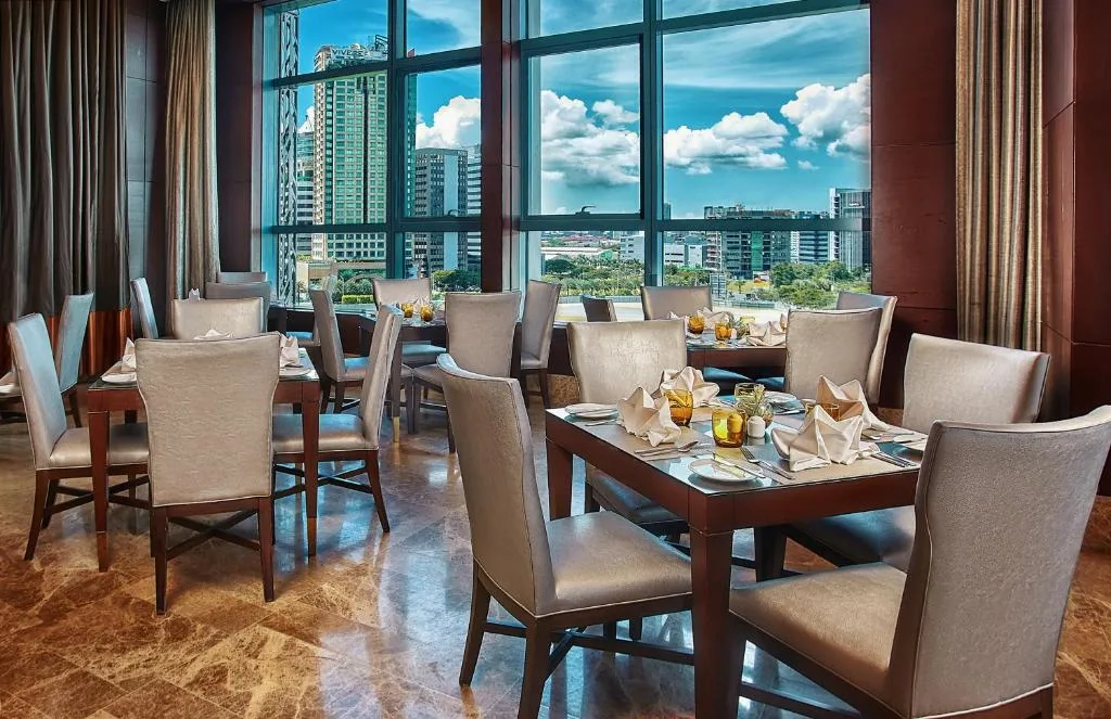 Quest Plus Filinvest City Manila — 5