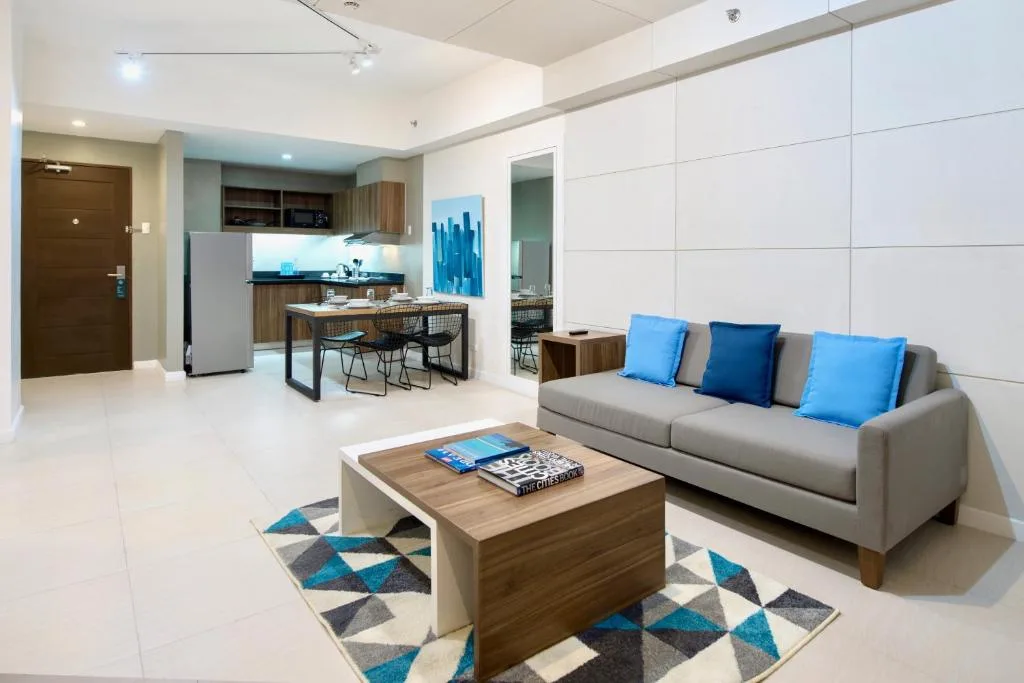 The Sphere Serviced Residences Managed by HII — 3