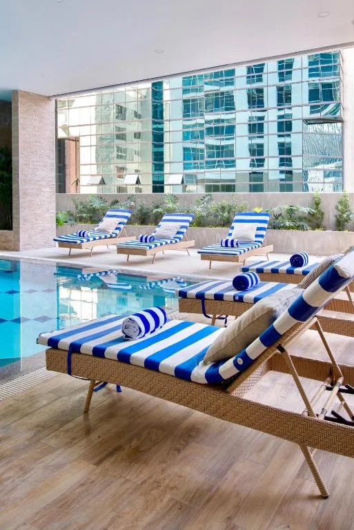 The Sphere Serviced Residences Managed by HII — 5
