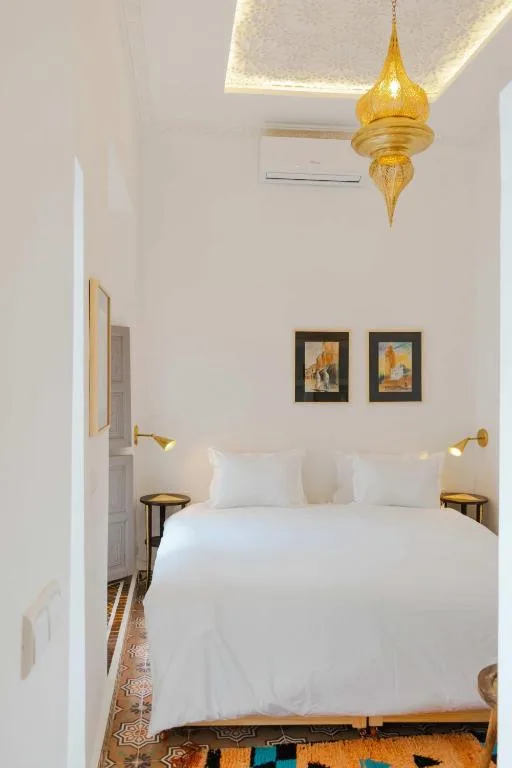 Boutique Hotel La Maison dArts et Medicine — 2
