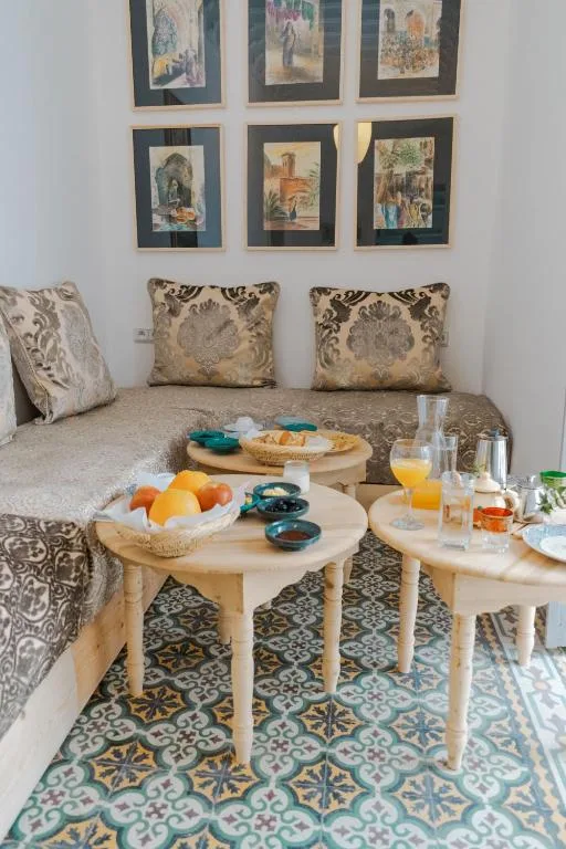 Boutique Hotel La Maison dArts et Medicine — 4