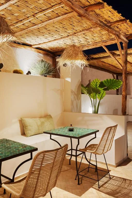 Riad Dar Acsameda & Spa — 4