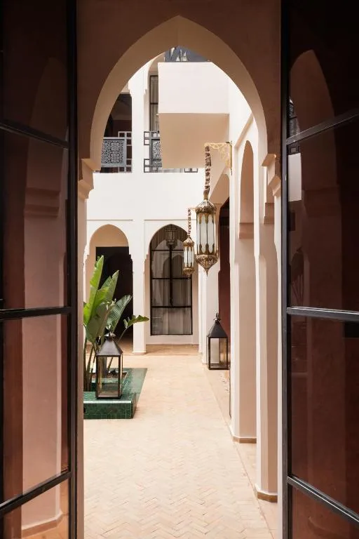 Riad Dar Acsameda & Spa — 5