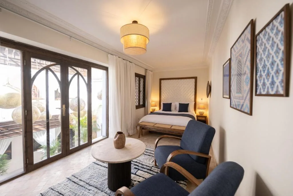 Riad Le Saadien ,Adult only — 2