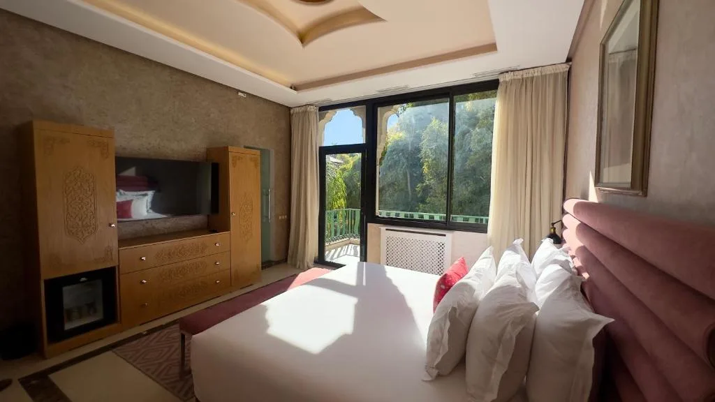 Sillage Palace Sky & Spa — 2