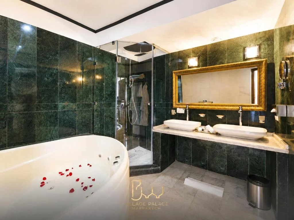 Sillage Palace Sky & Spa — 5