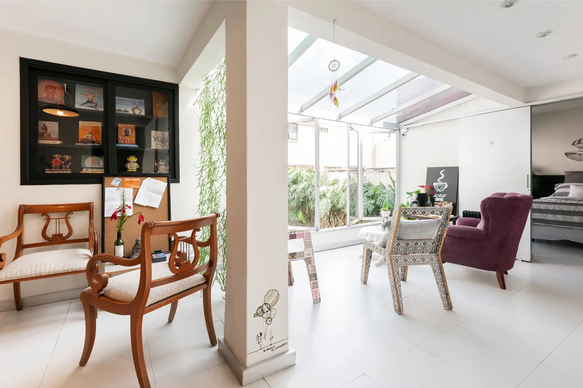 Casa Amores 911 — 4