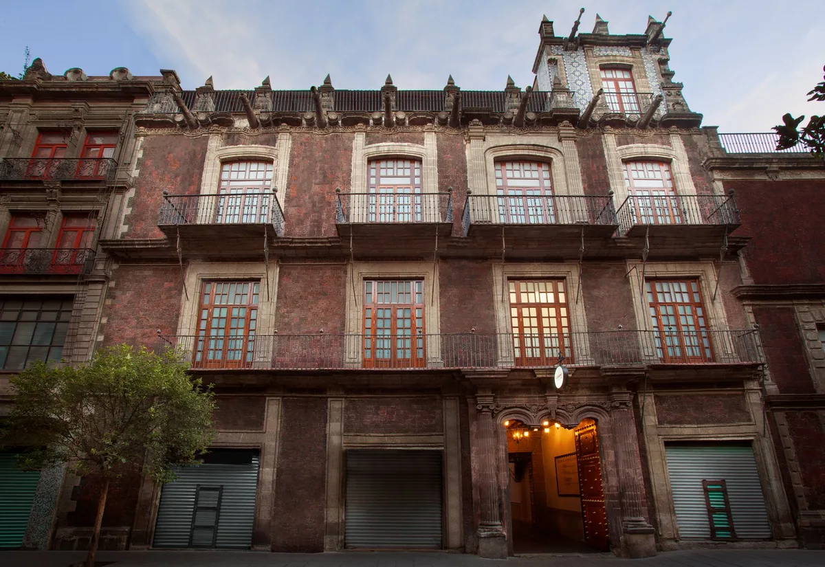 Hotel MX más centro CDMX, Trademark Collection by Wyndham — 5