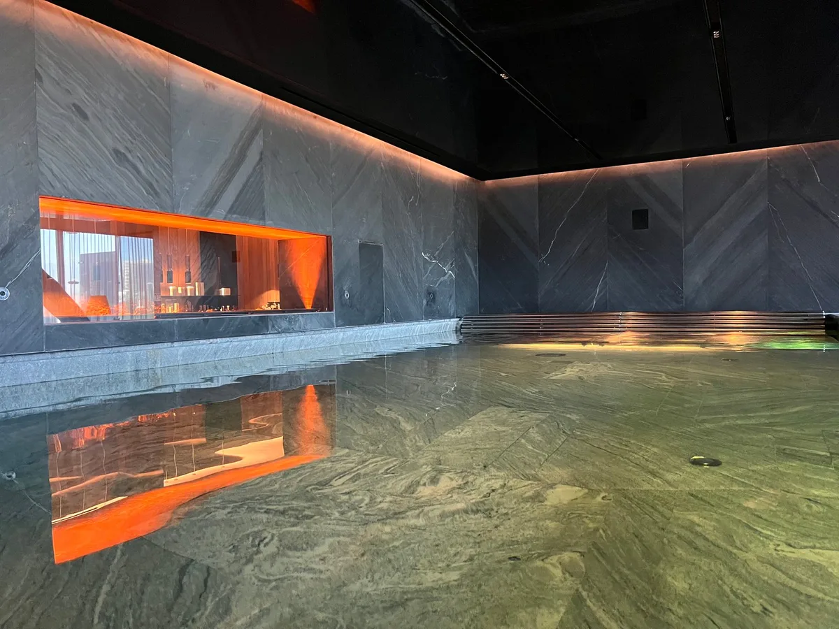 The Ritz-Carlton, Mexico City — 5
