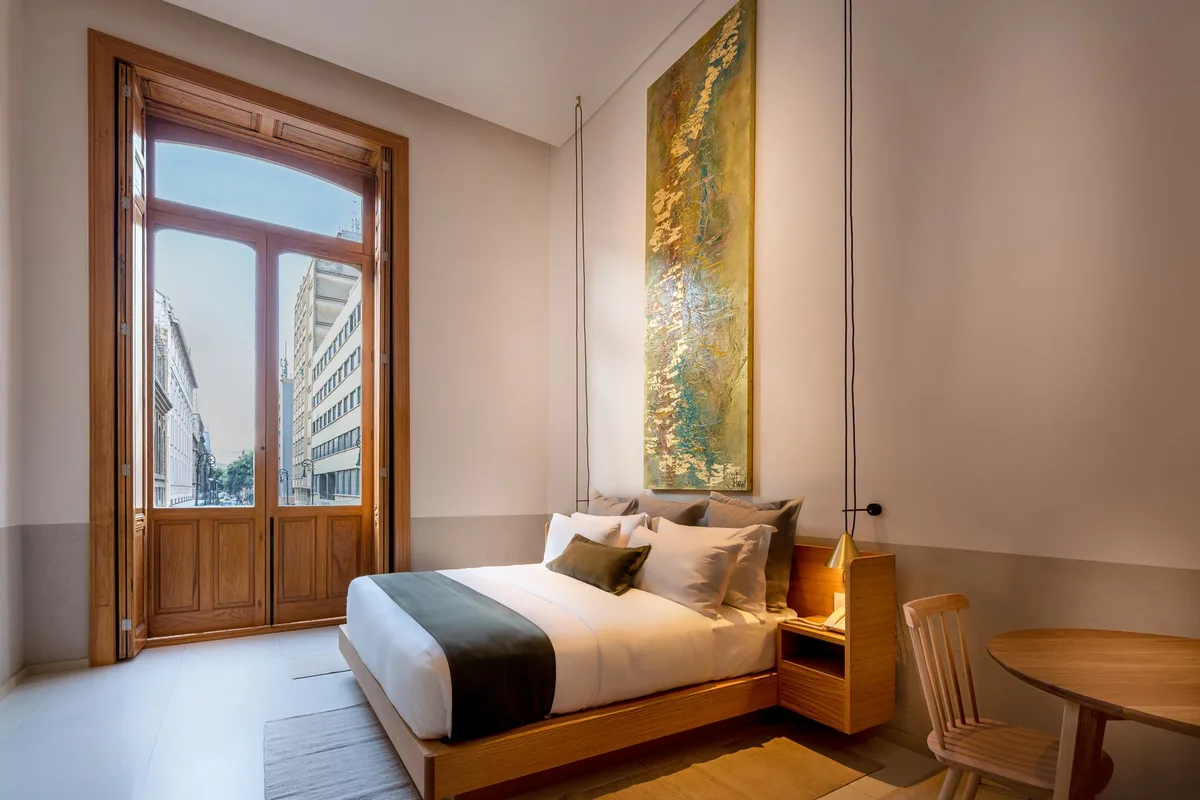 Umbral, Curio Collection by Hilton — 3