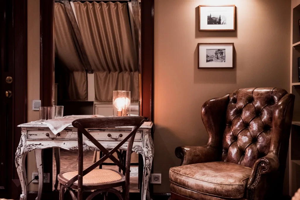 Arbat 6 Boutique Hotel — 4