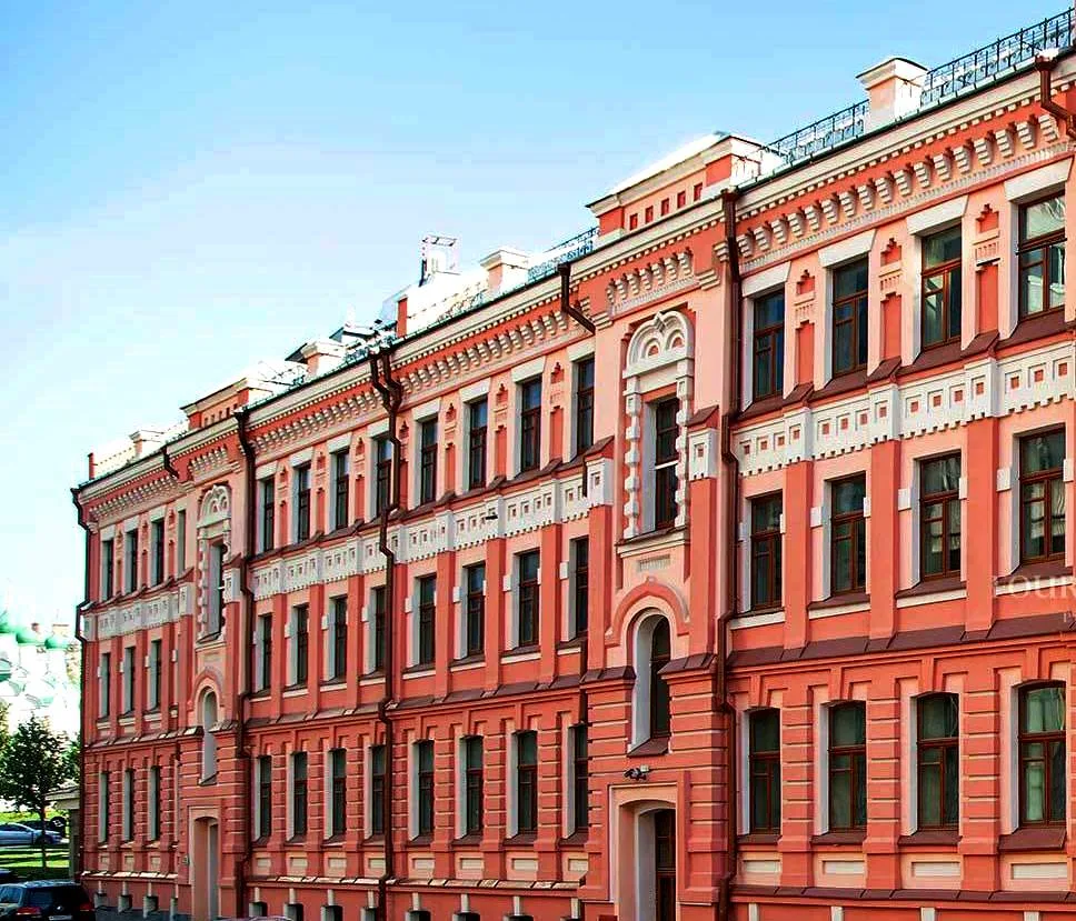 Arbat 6 Boutique Hotel — 5