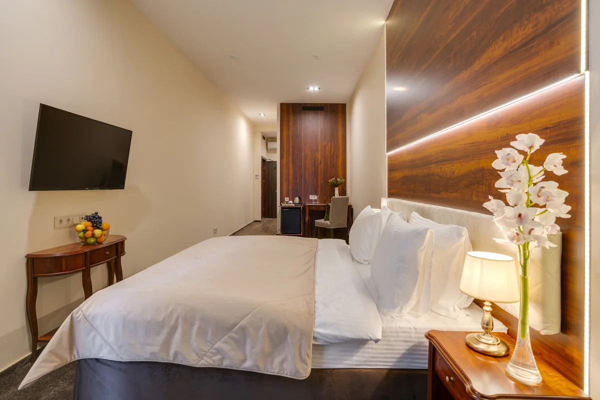 Balchug Viewpoint Hotel — 3