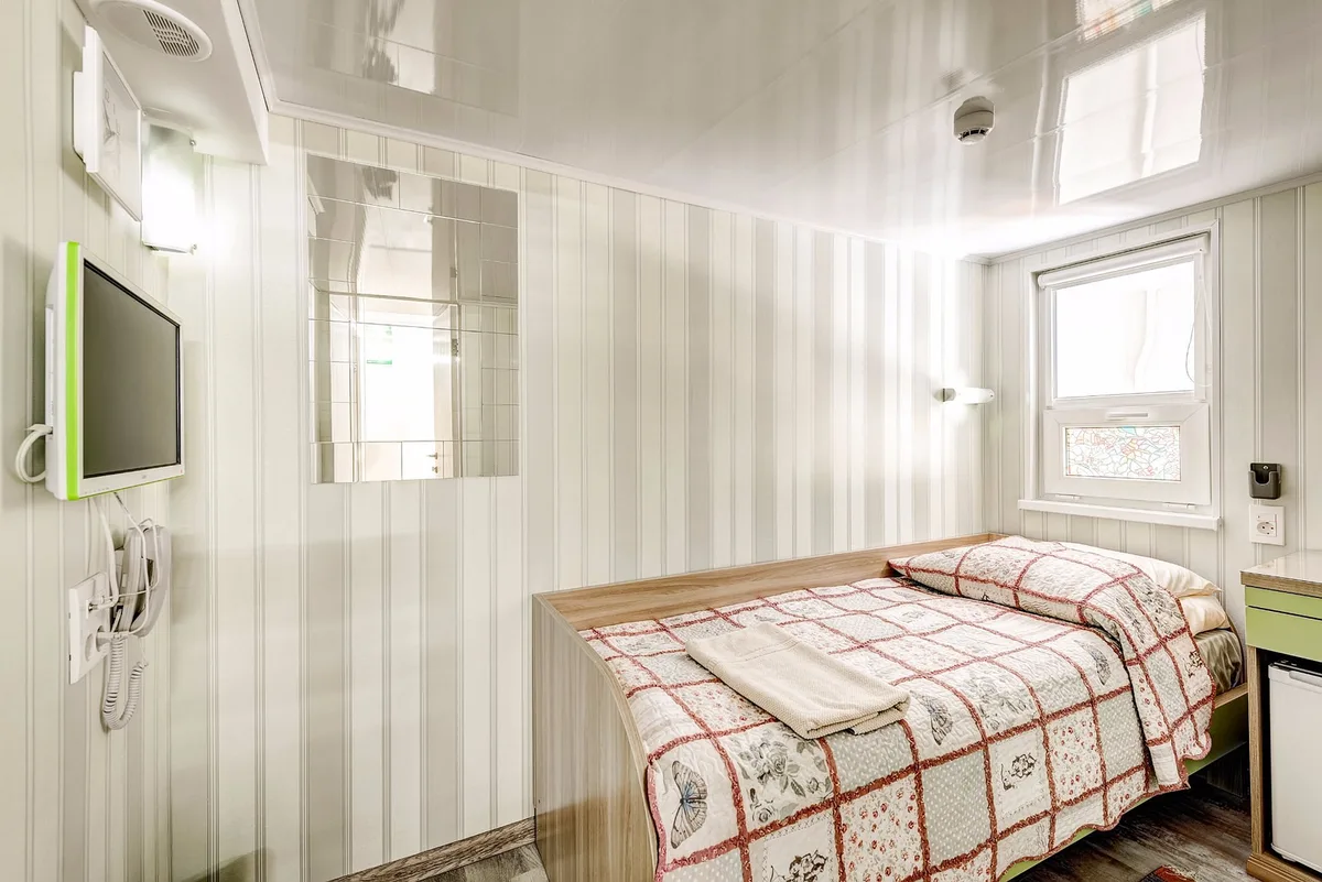 Boutik-Hotel Venice in my Heart — 2