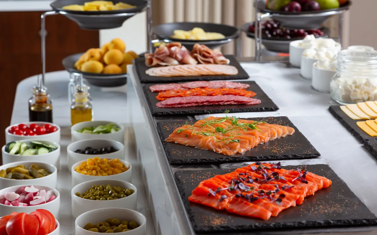 Chekhoff Hotel Moscow Curio Collection by Hilton — 5