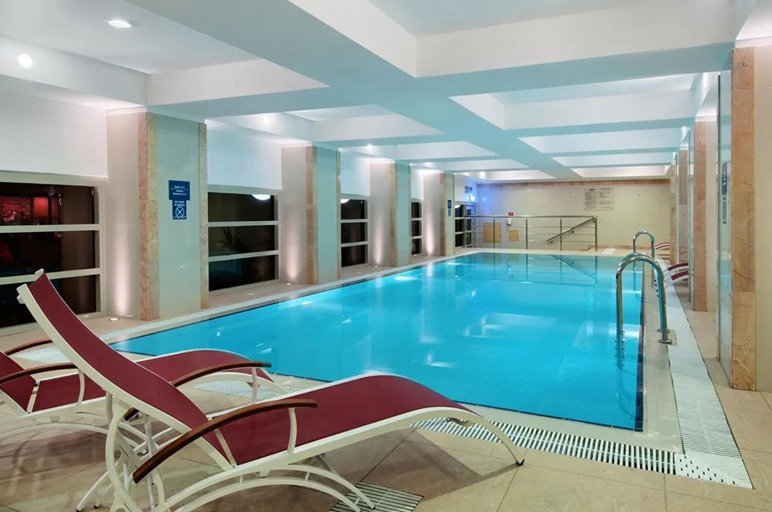 Hilton Moscow Leningradskaya