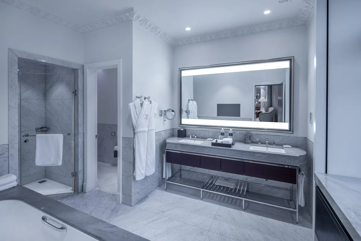 Hotel Metropol Moscow — 2