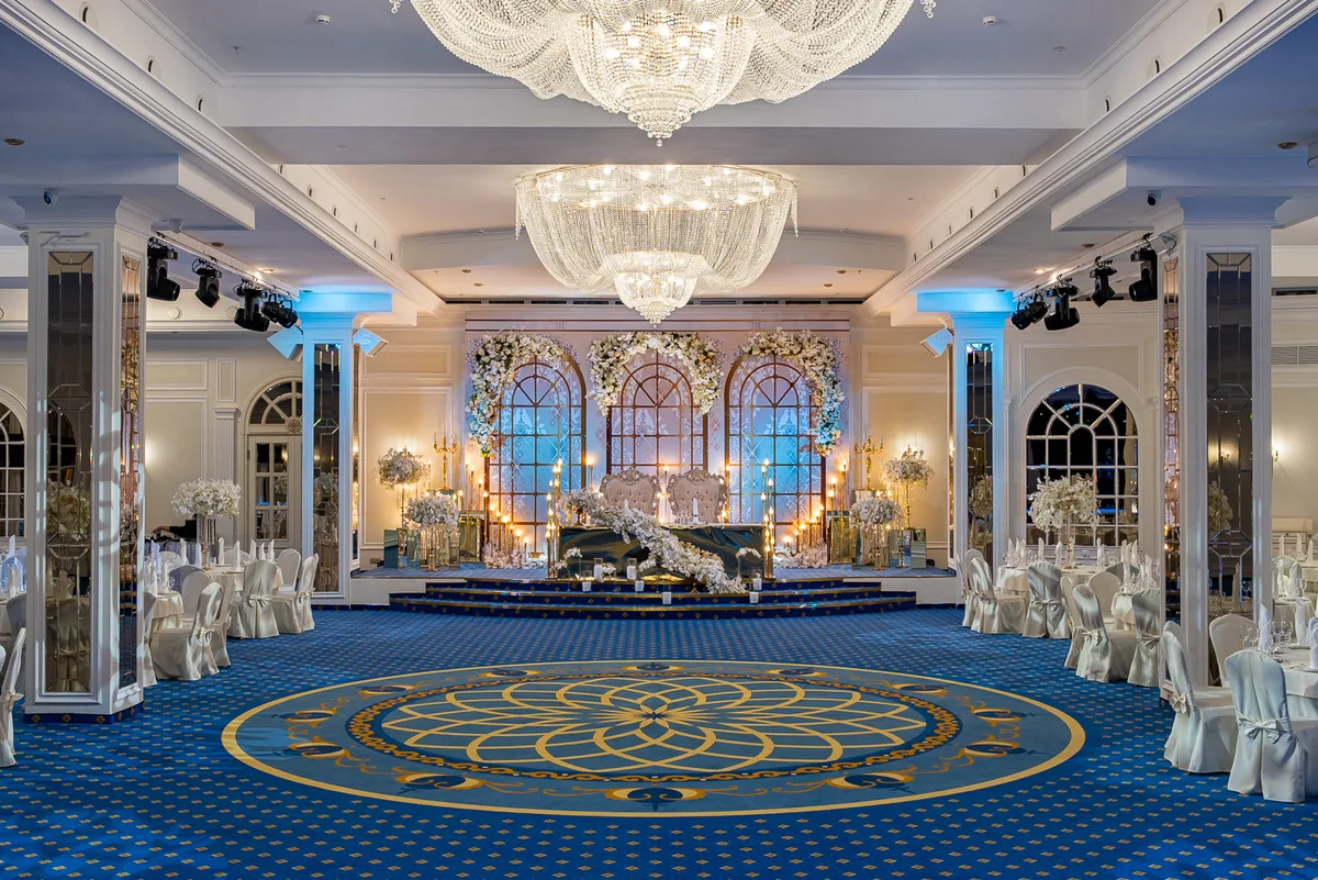 Prince Park Hotel — 3