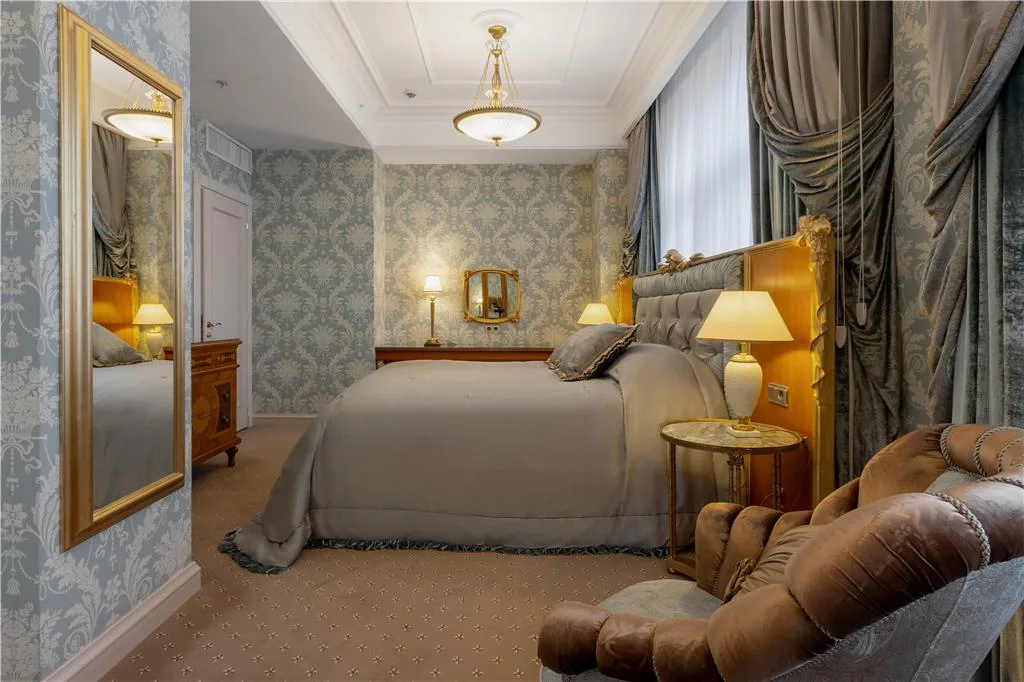 Radisson Collection Hotel, Moscow — 5