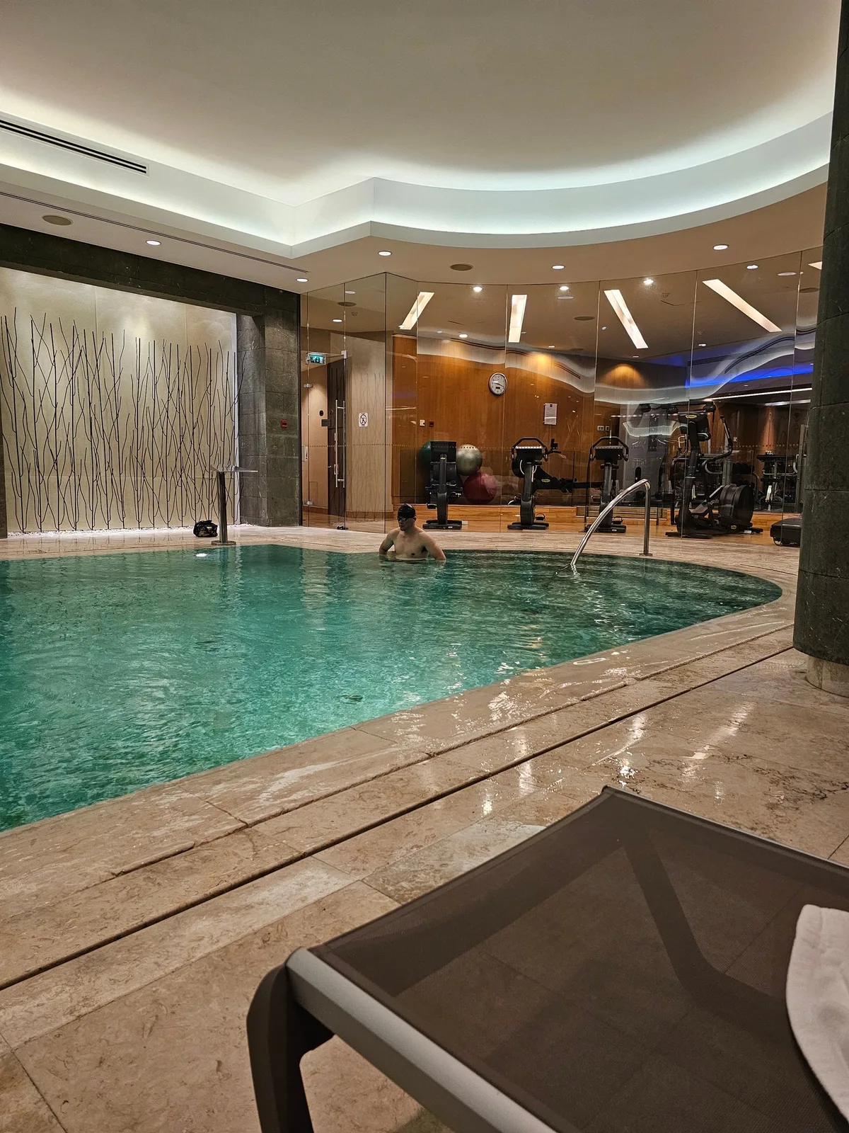 Swissotel Krasnye Holmy — 2