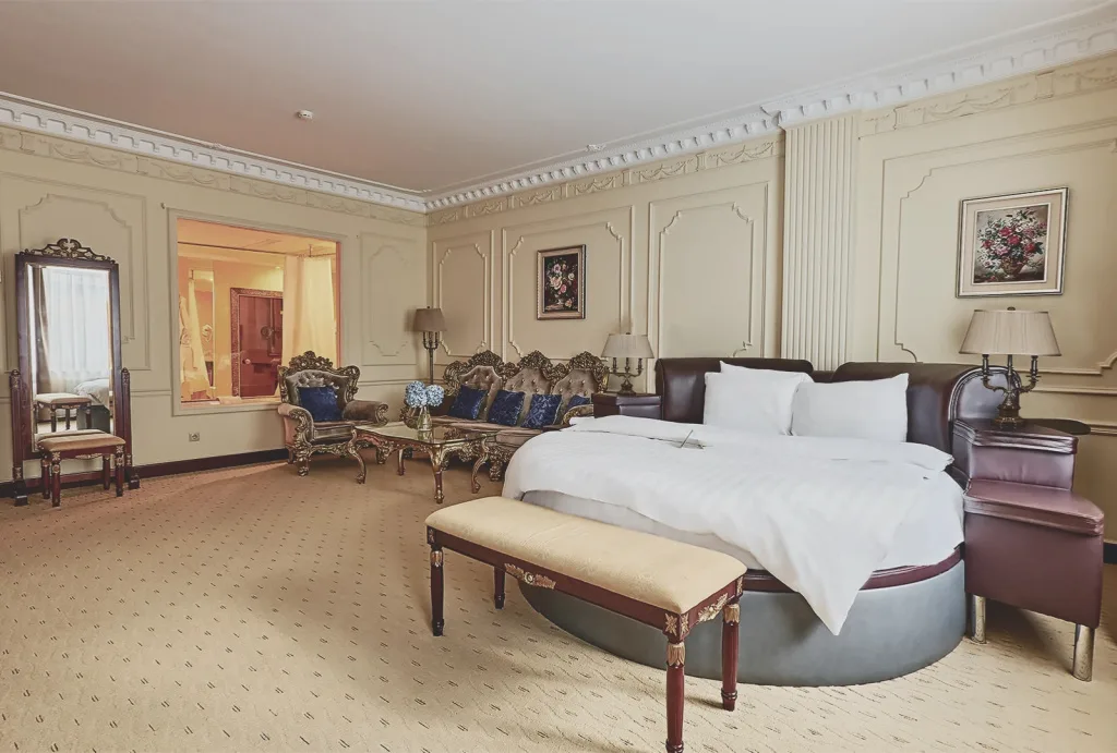 The Rooms Boutique Hotel — 4