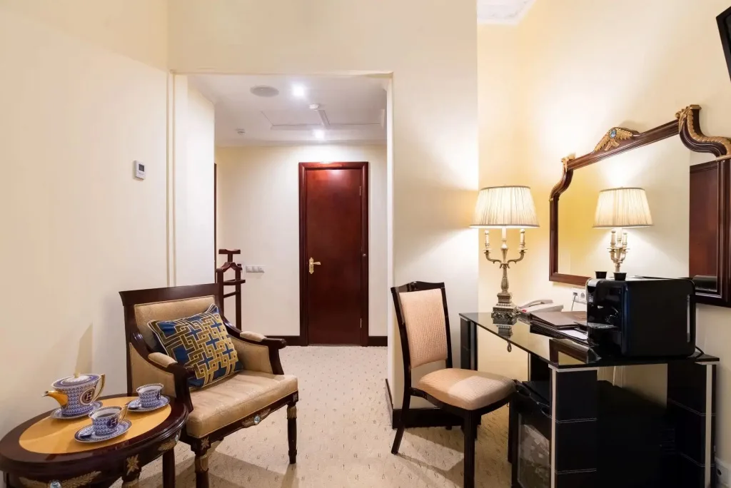 The Rooms Boutique Hotel — 5