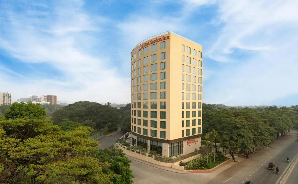 Hilton Garden Inn Mumbai International Airport