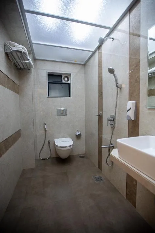 Hotel Naaz Executive — 3