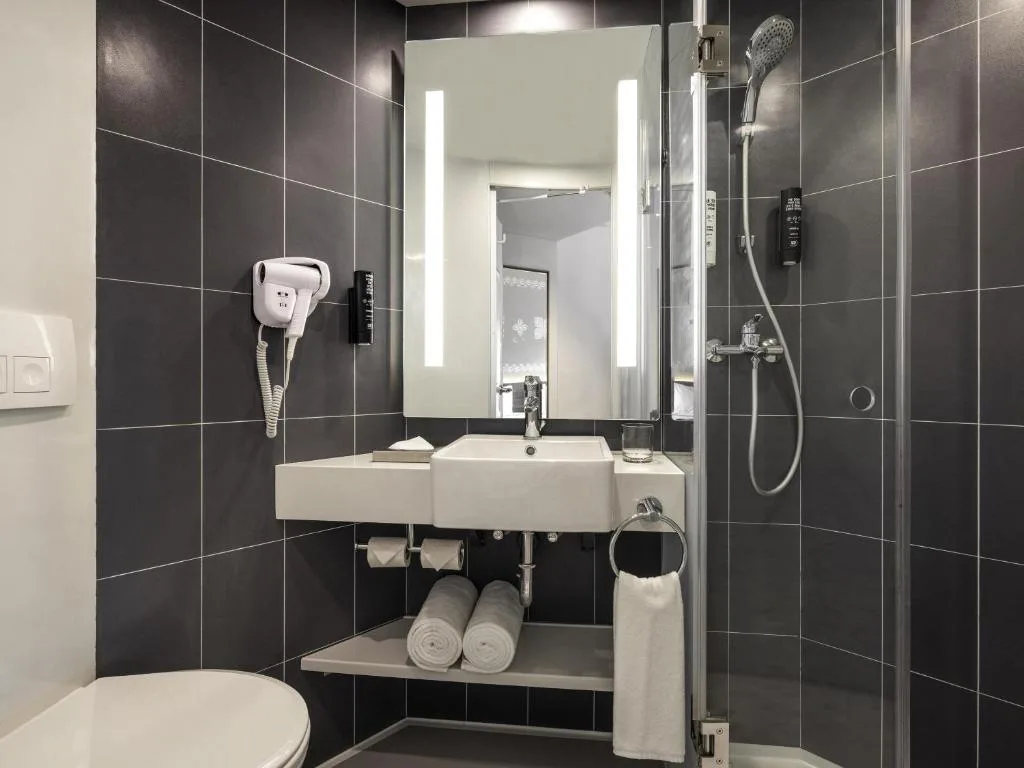 ibis Mumbai Vikhroli - An Accor Brand — 5