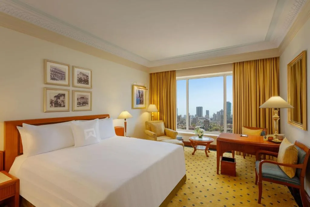 ITC Grand Central, a Luxury Collection Hotel, Mumbai — 2