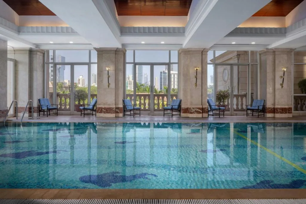 ITC Grand Central, a Luxury Collection Hotel, Mumbai — 3