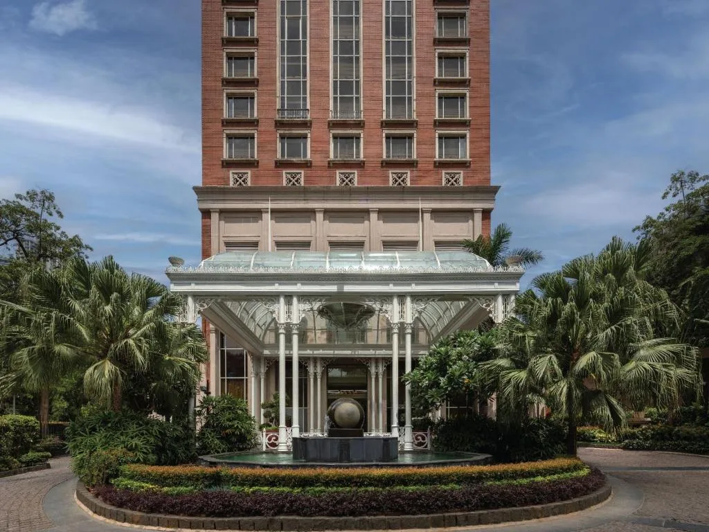 ITC Grand Central, a Luxury Collection Hotel, Mumbai — 4