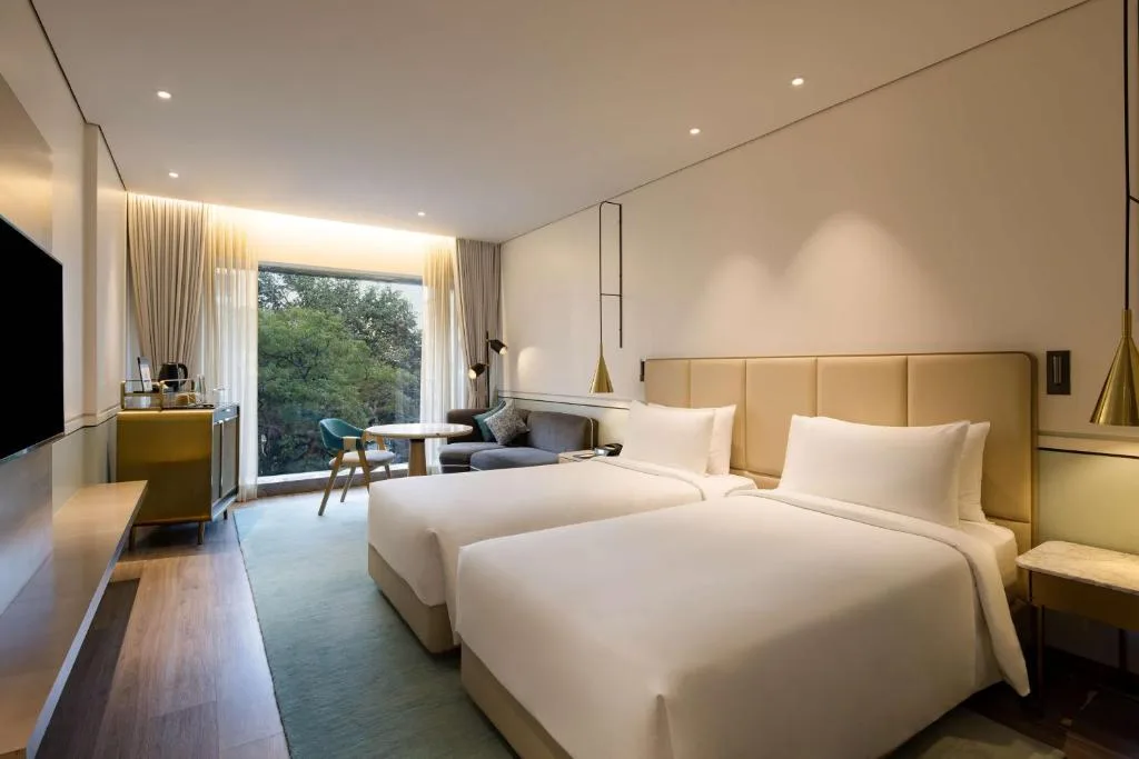 Radisson Blu Mumbai International Airport — 5