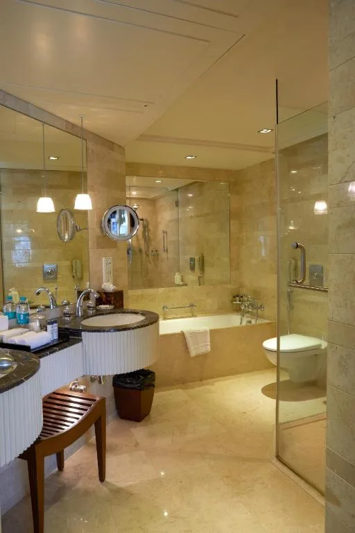 The Leela Mumbai — 3